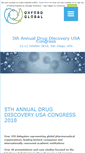 Mobile Screenshot of discoveryusa-congress.com